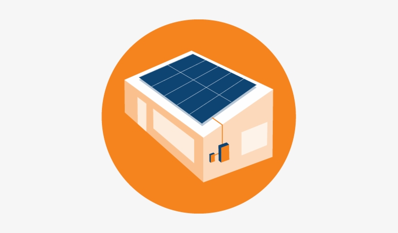Detail Solar Panel Transparent Background Nomer 41