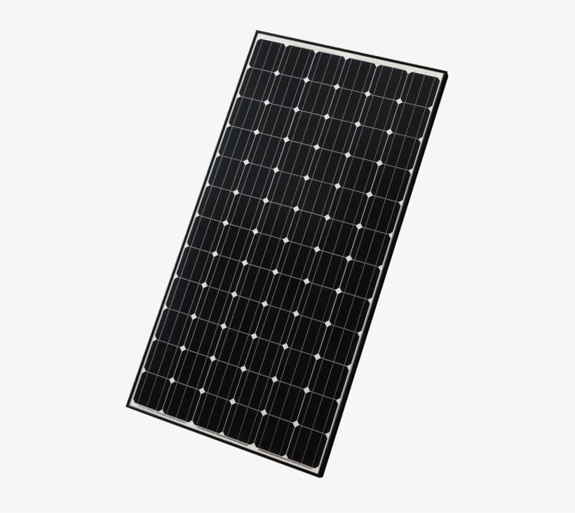 Detail Solar Panel Transparent Background Nomer 42