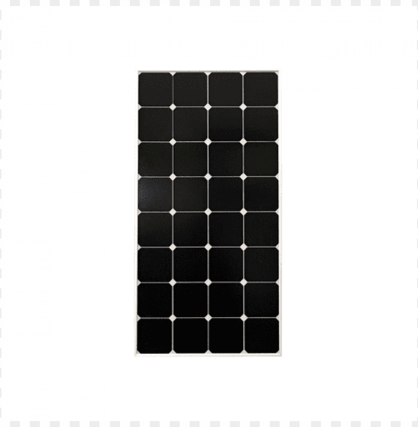 Detail Solar Panel Transparent Background Nomer 44