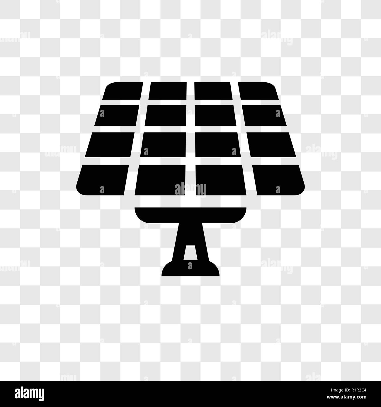 Detail Solar Panel Transparent Background Nomer 48