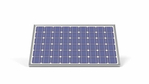 Detail Solar Panel Transparent Background Nomer 50
