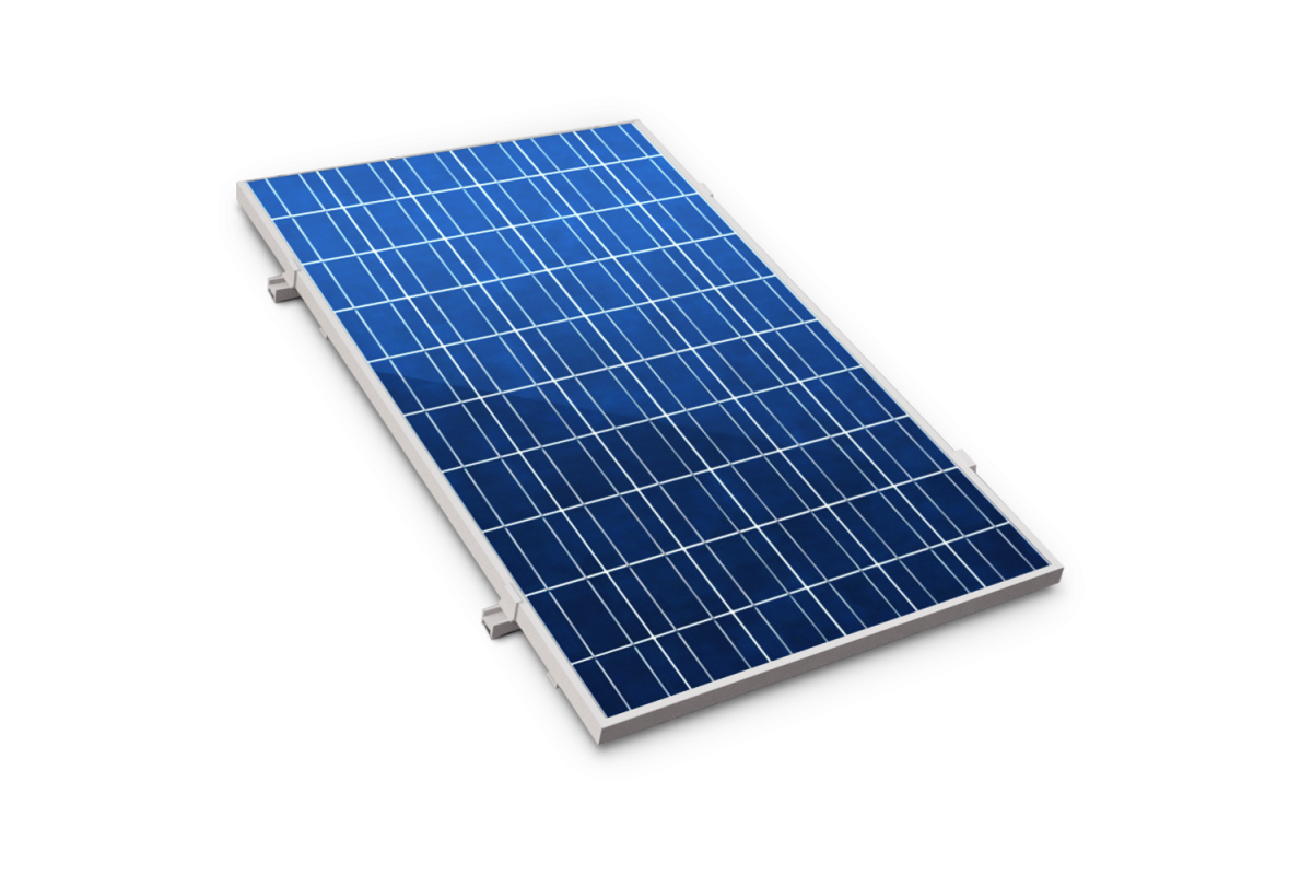 Detail Solar Panel Transparent Background Nomer 51