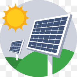Detail Solar Panel Transparent Background Nomer 52