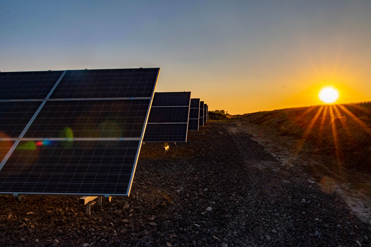 Detail Solar Panel Wallpaper Nomer 26