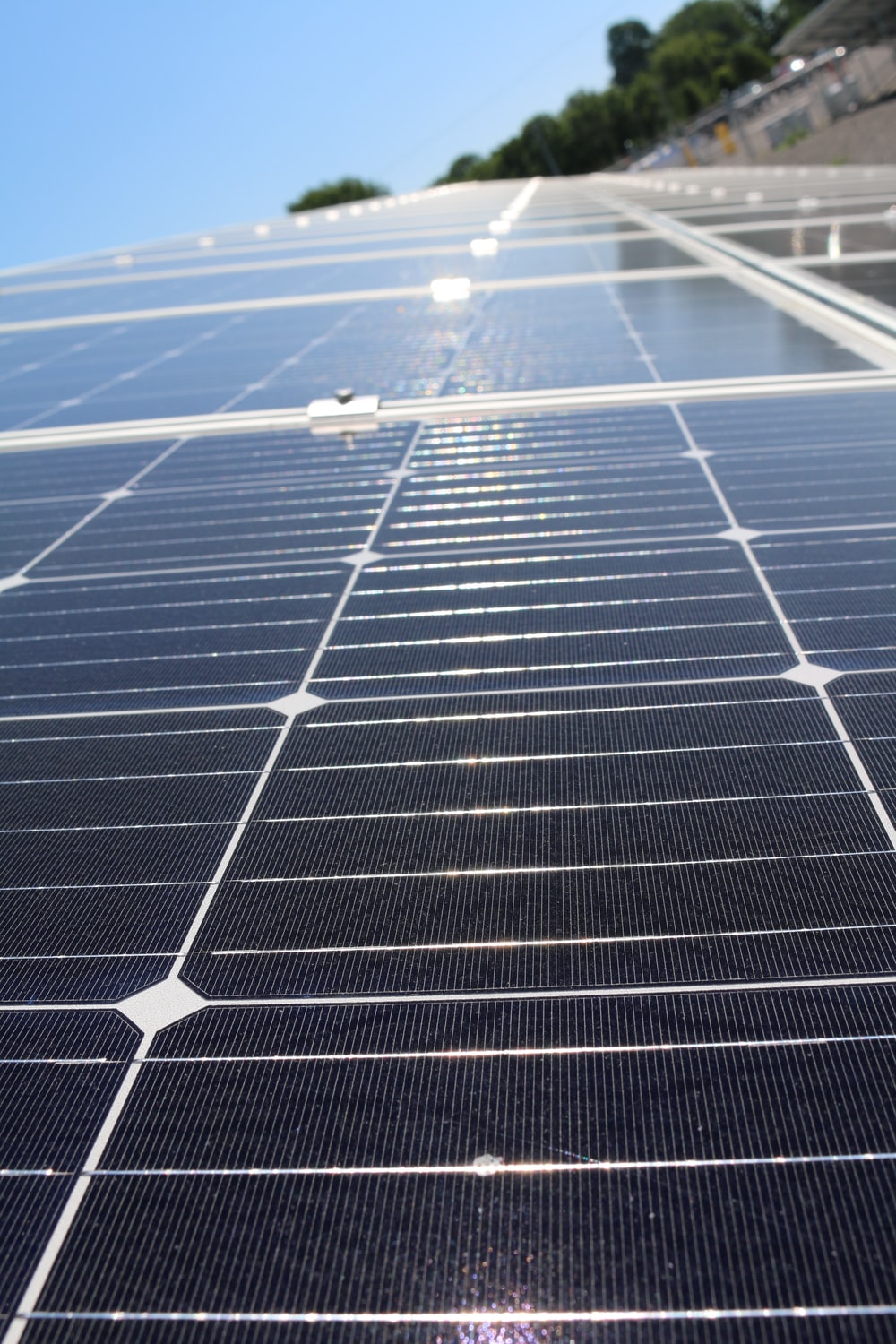 Detail Solar Panel Wallpaper Nomer 35