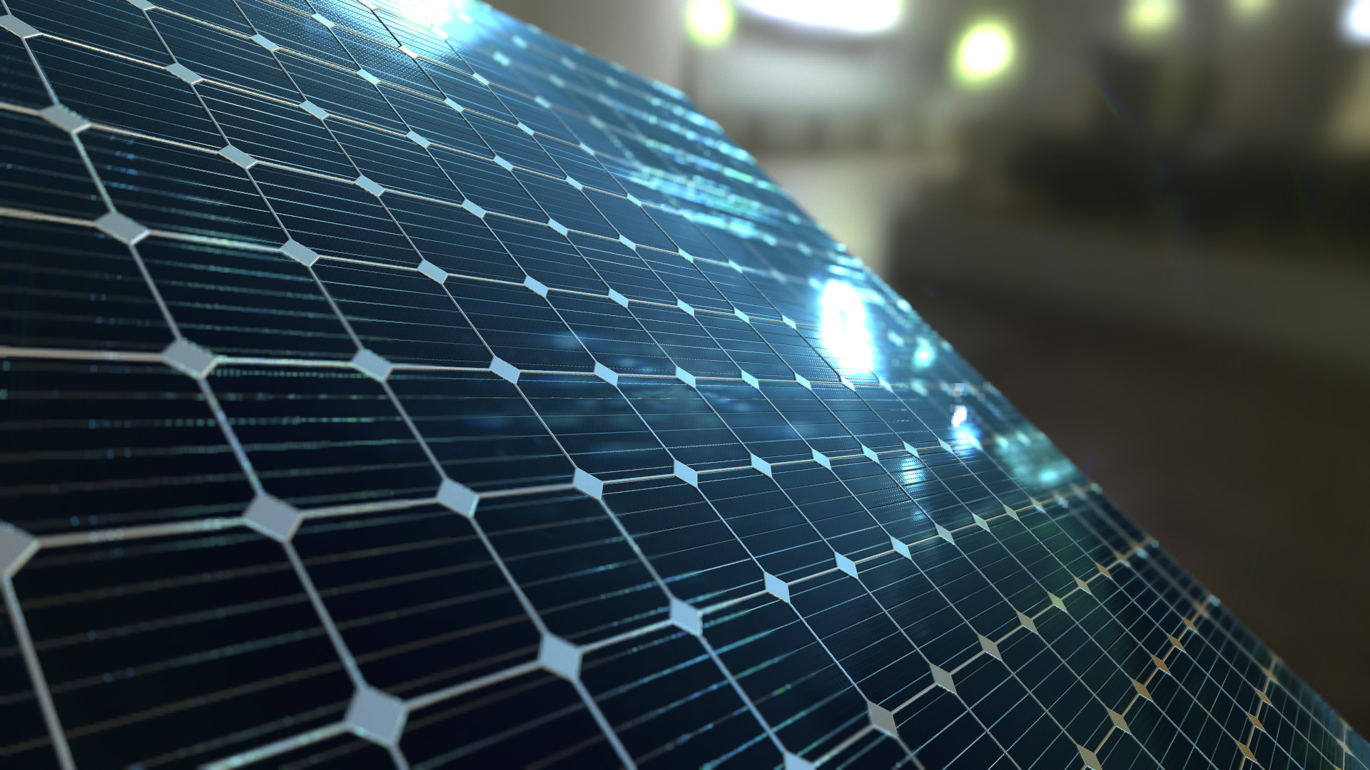Detail Solar Panel Wallpaper Nomer 36