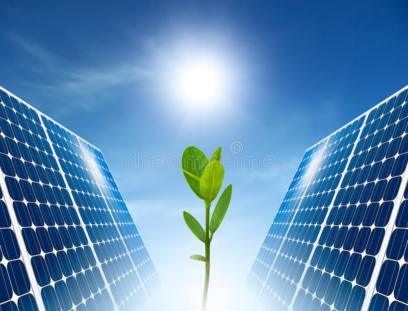 Detail Solar Panel Wallpaper Nomer 40