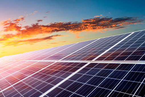 Detail Solar Panel Wallpaper Nomer 9
