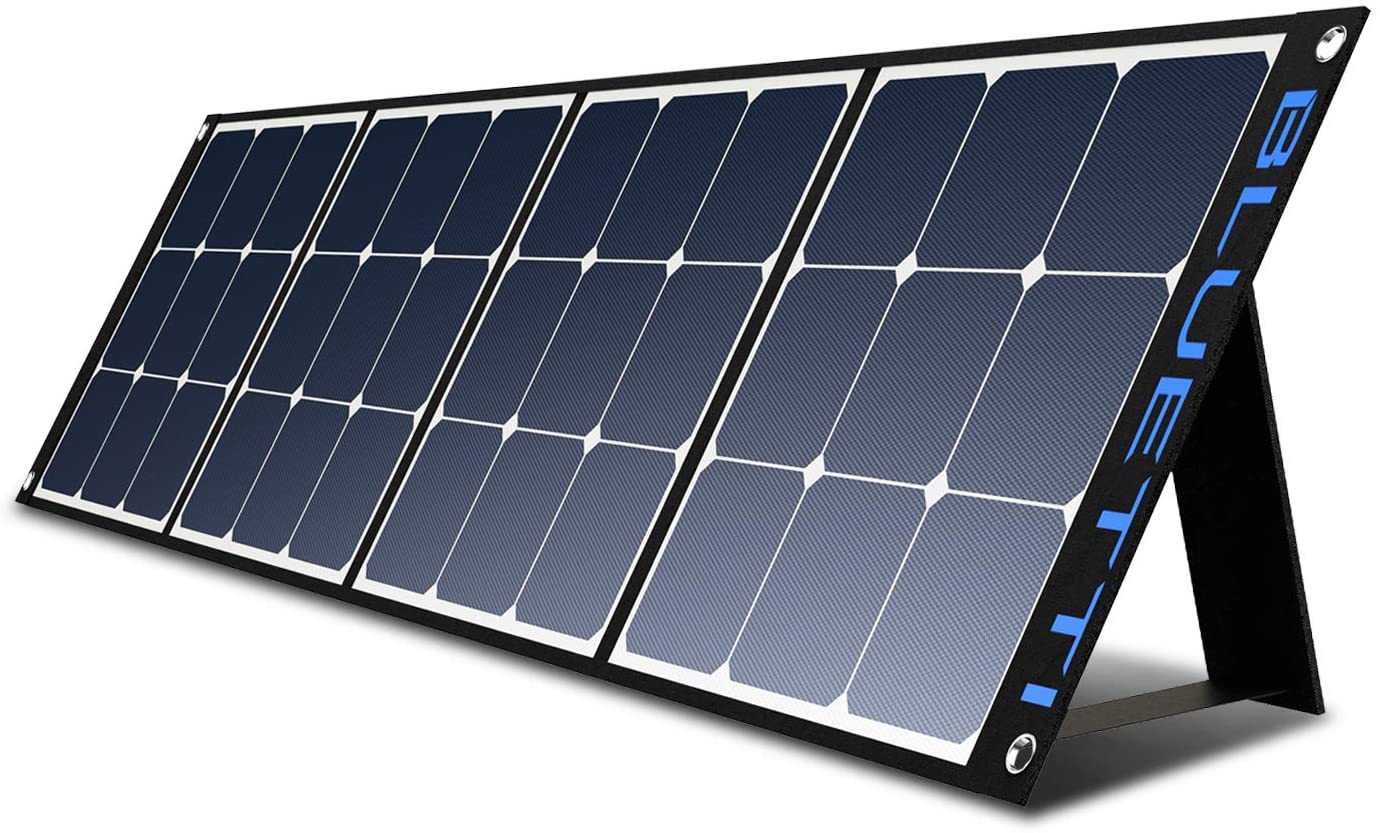 Detail Solar Panels Image Nomer 15