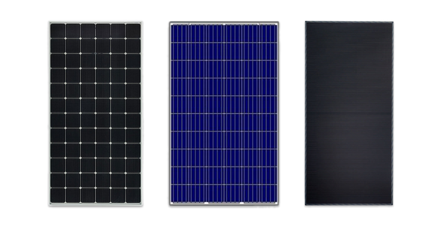 Detail Solar Panels Pic Nomer 43
