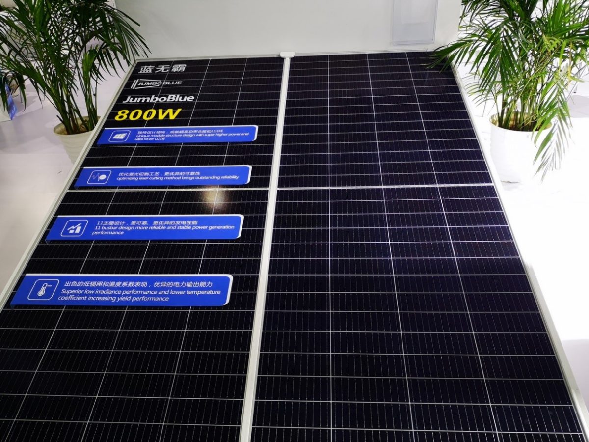 Detail Solar Panels Picture Nomer 51