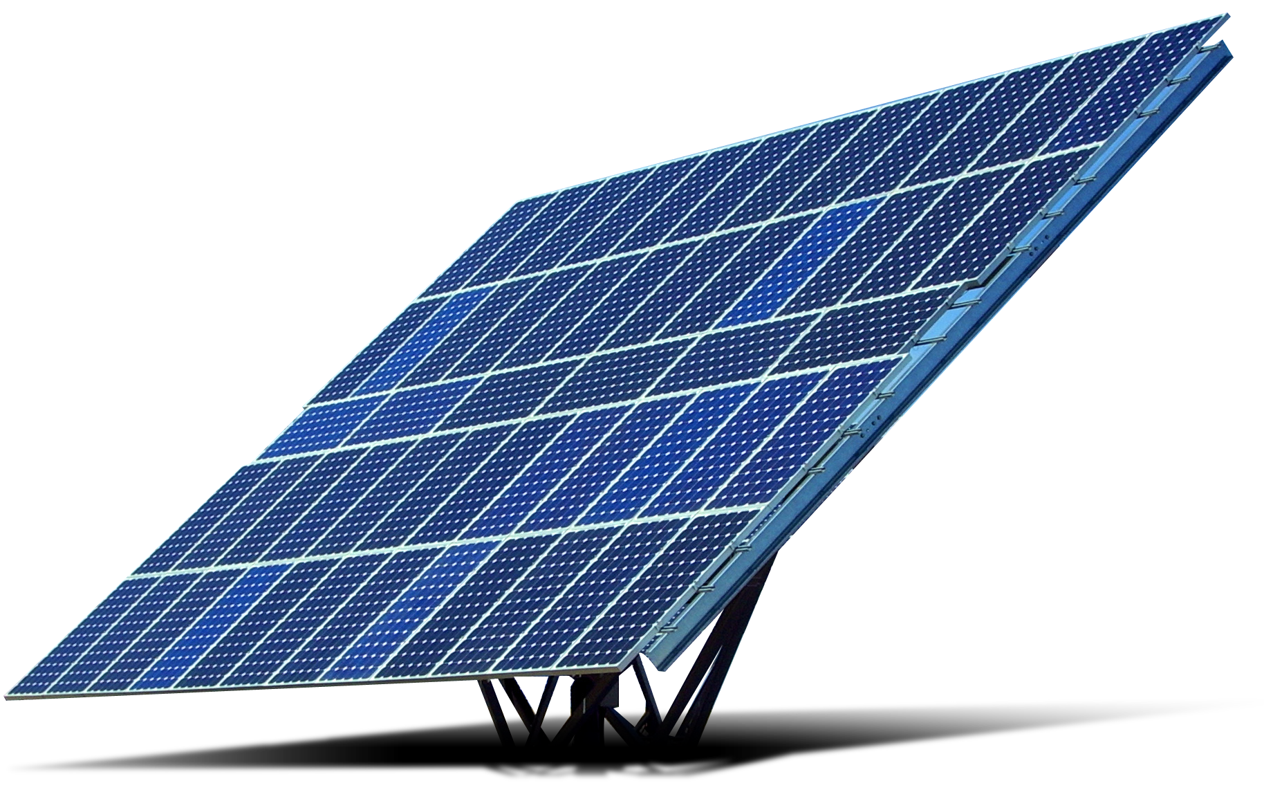 Detail Solar Panels Png Nomer 2