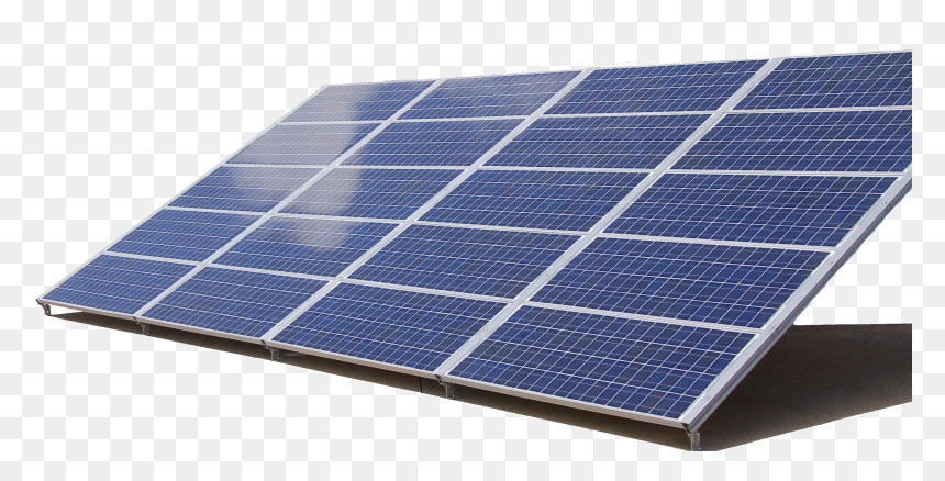 Download Solar Panels Png Nomer 26