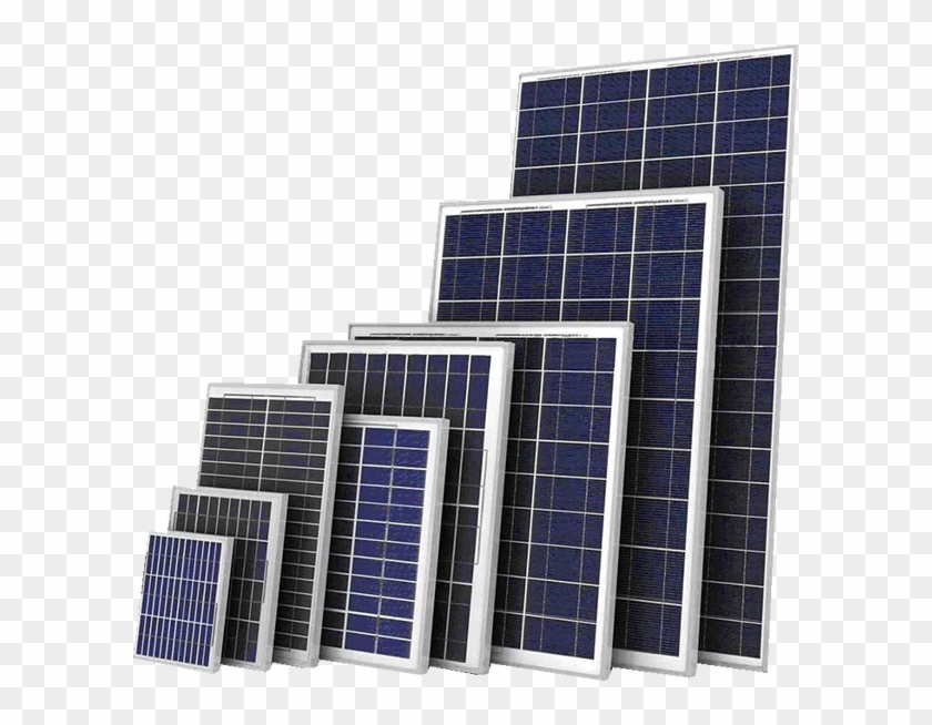 Detail Solar Panels Png Nomer 49