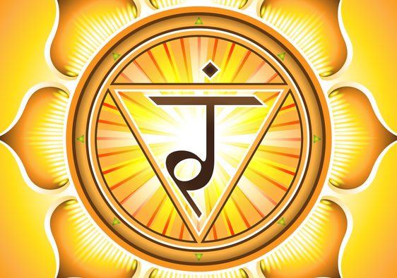 Solar Plexus Chakra Images - KibrisPDR