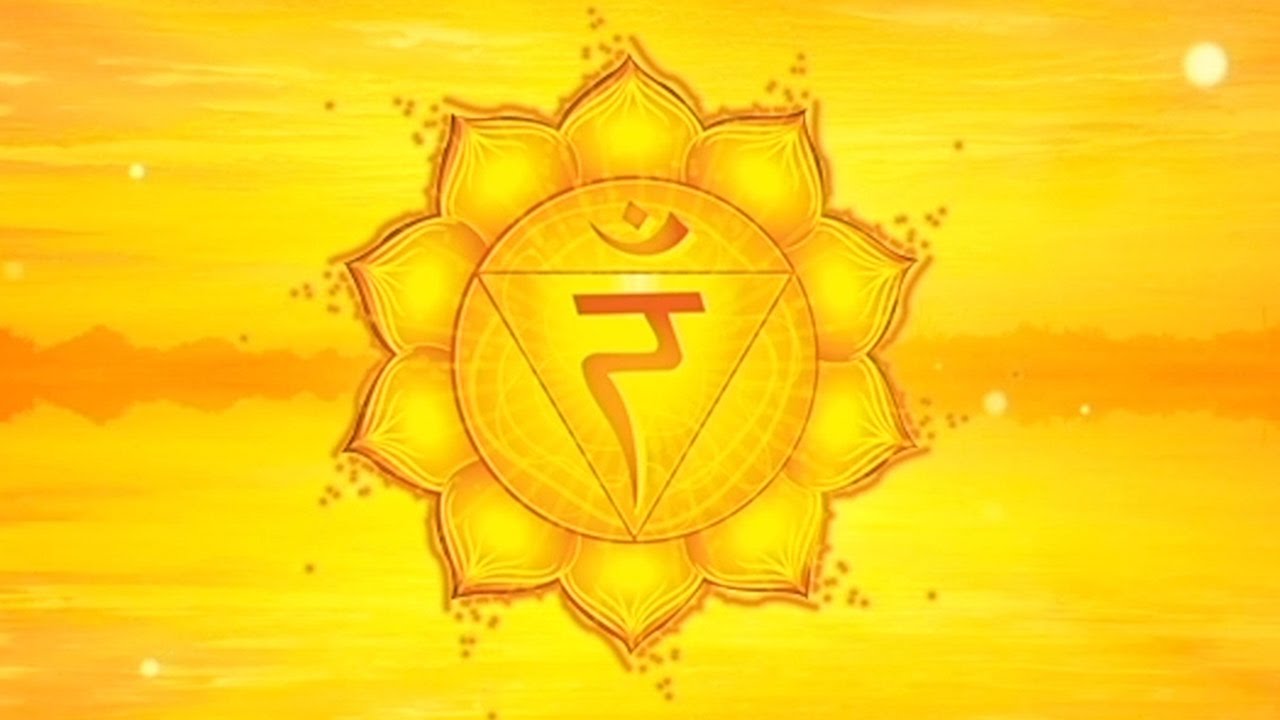 Detail Solar Plexus Chakra Images Nomer 10