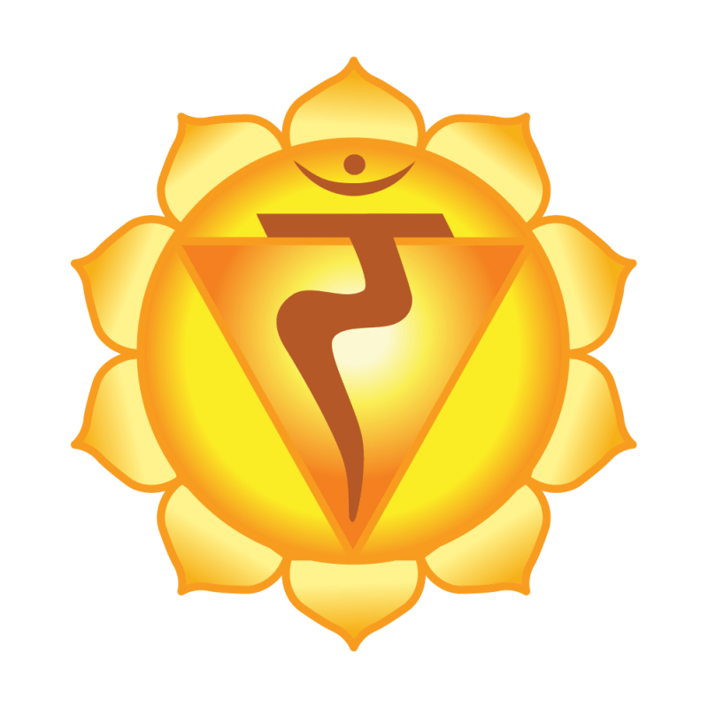 Detail Solar Plexus Chakra Images Nomer 12