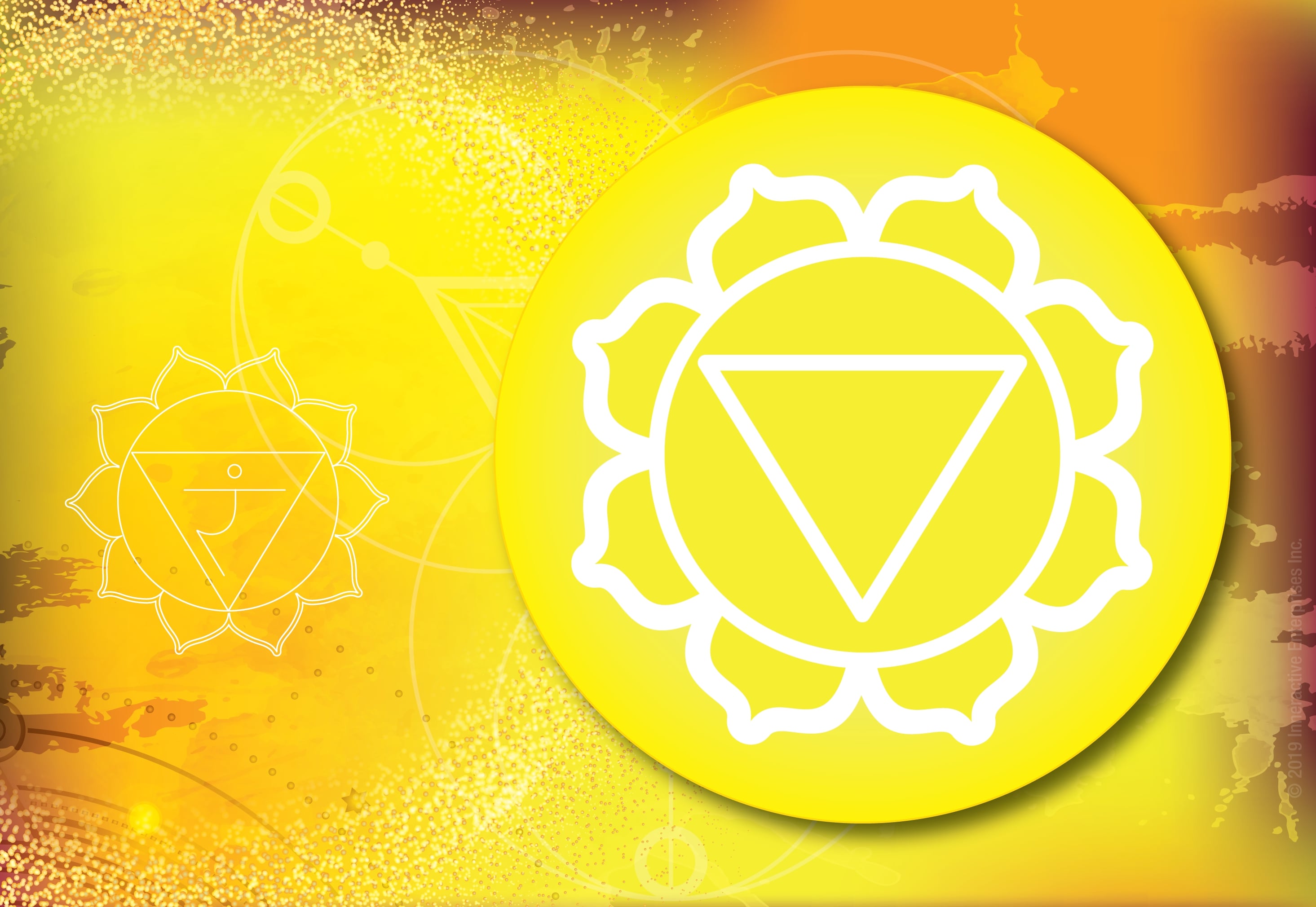 Detail Solar Plexus Chakra Images Nomer 16