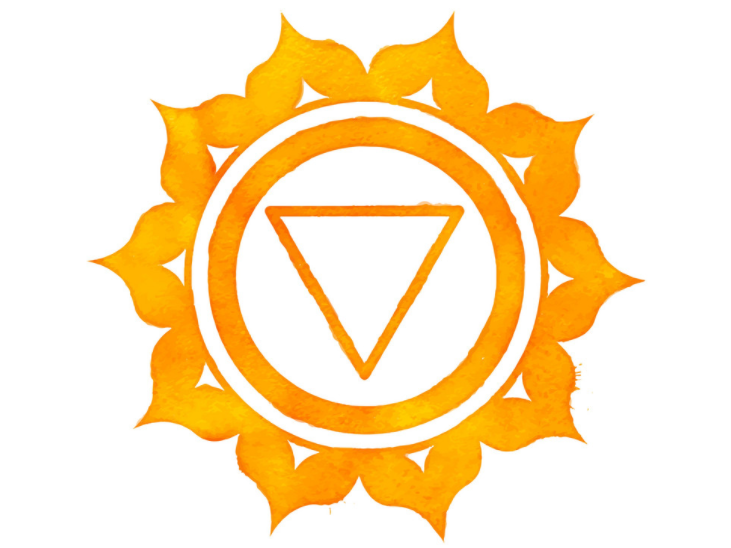 Detail Solar Plexus Chakra Images Nomer 19