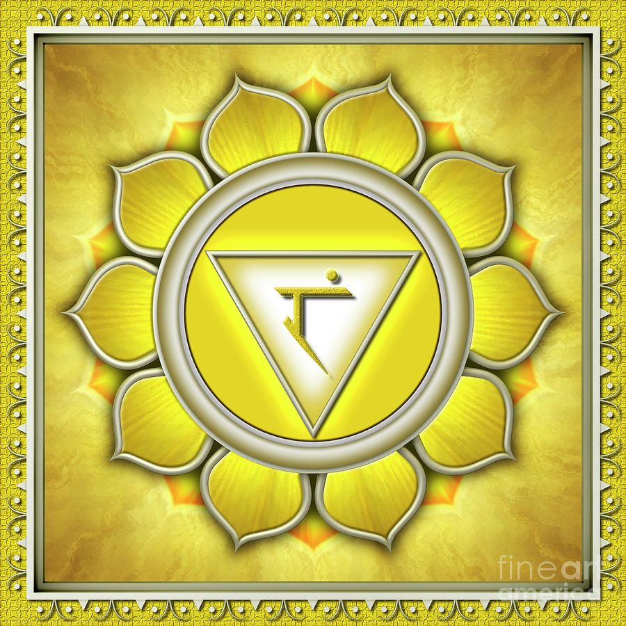 Detail Solar Plexus Chakra Images Nomer 22