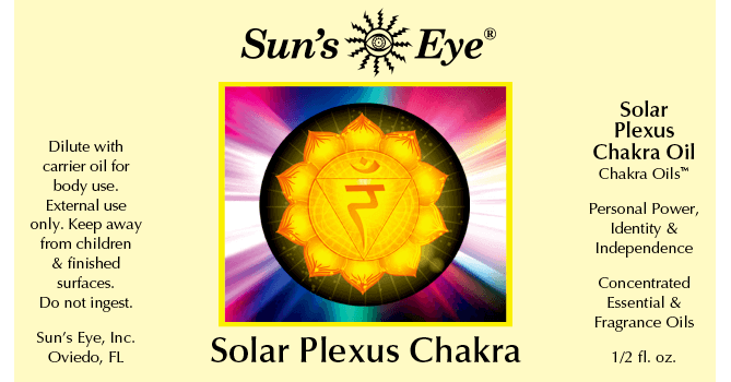 Detail Solar Plexus Chakra Images Nomer 25