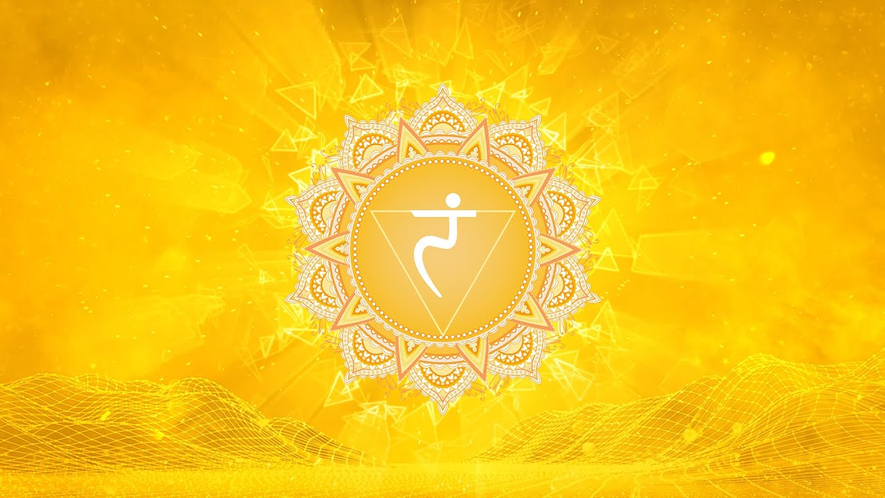 Detail Solar Plexus Chakra Images Nomer 27