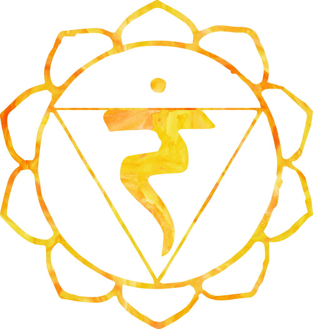 Detail Solar Plexus Chakra Images Nomer 28