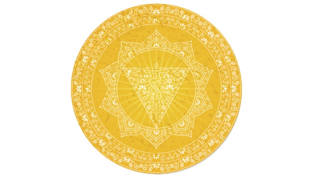 Detail Solar Plexus Chakra Images Nomer 30