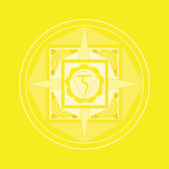 Detail Solar Plexus Chakra Images Nomer 32