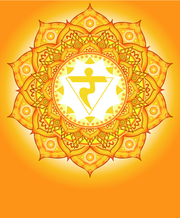 Detail Solar Plexus Chakra Images Nomer 37