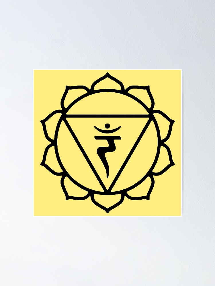 Detail Solar Plexus Chakra Images Nomer 38