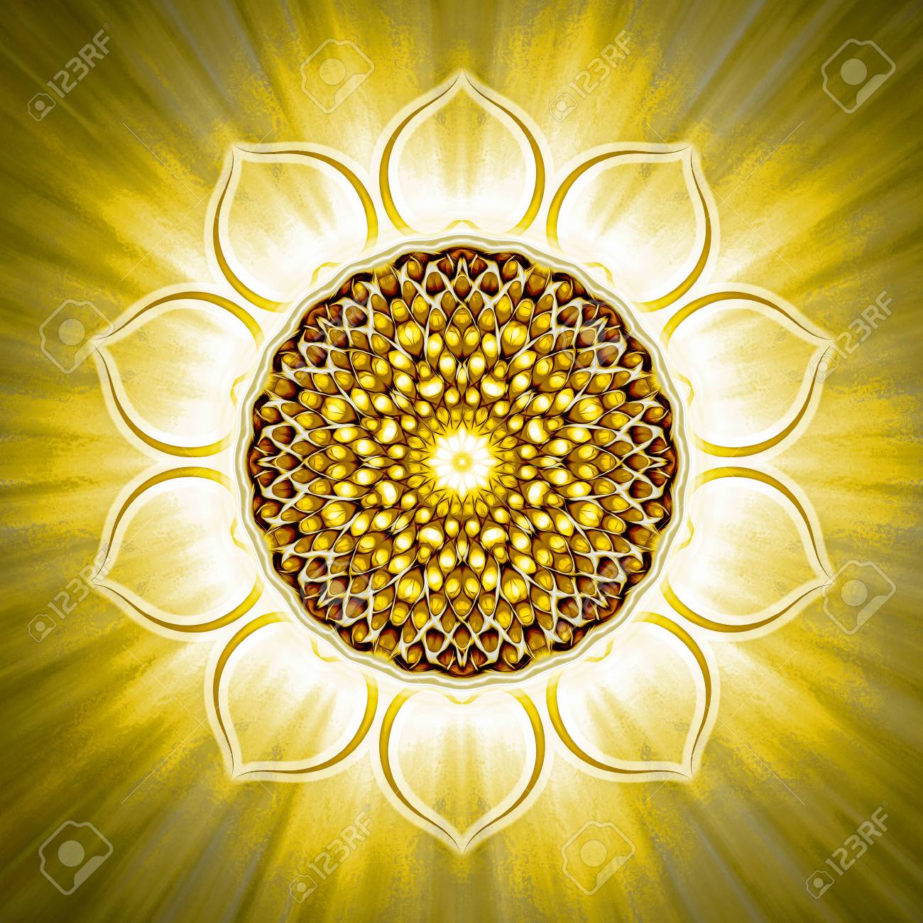 Detail Solar Plexus Chakra Images Nomer 41