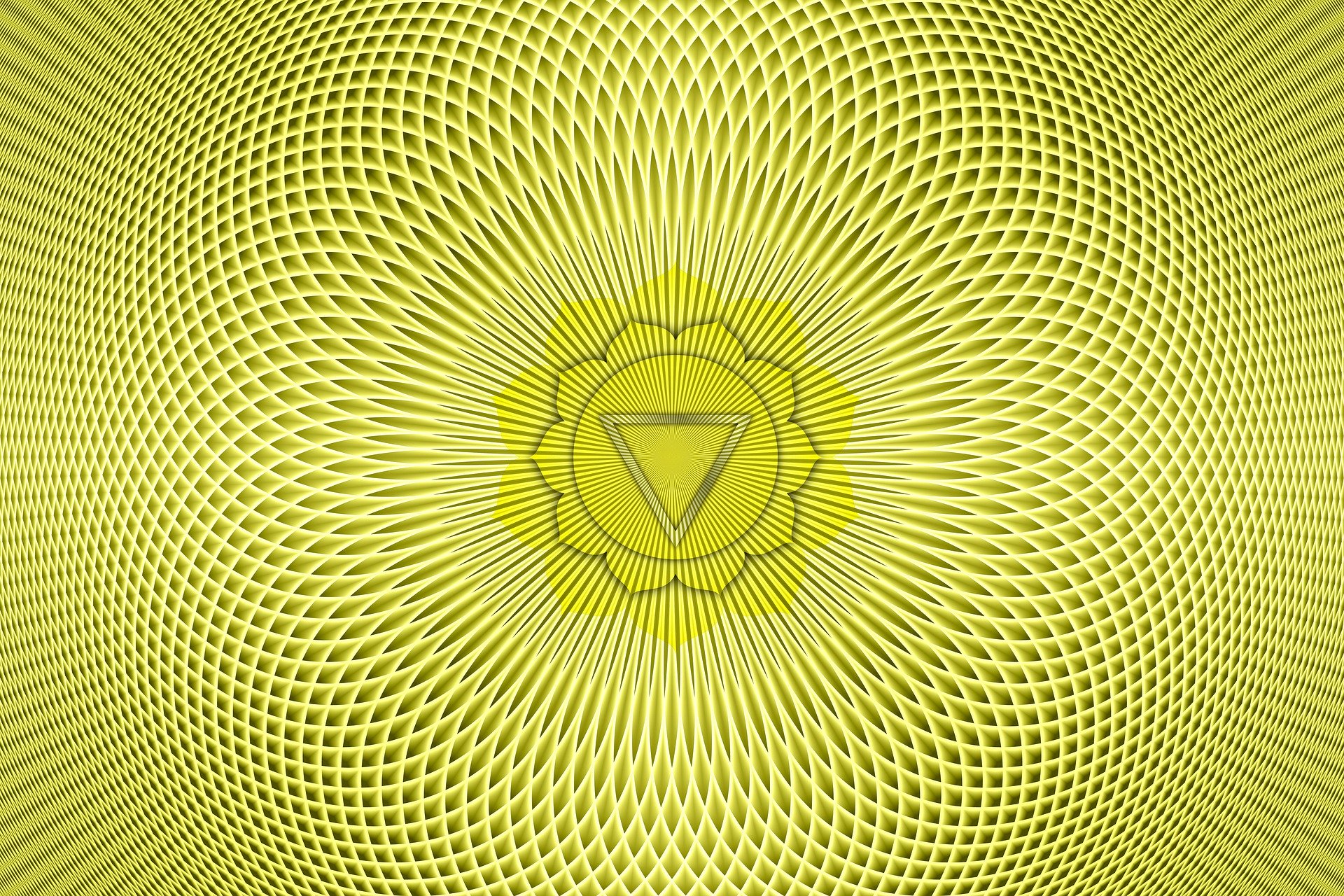 Detail Solar Plexus Chakra Images Nomer 44