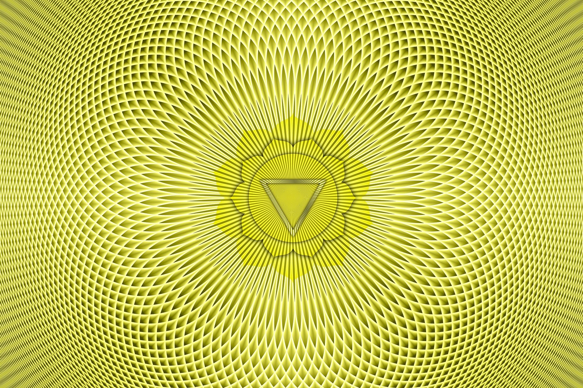 Detail Solar Plexus Chakra Images Nomer 44