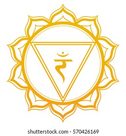 Detail Solar Plexus Chakra Images Nomer 5