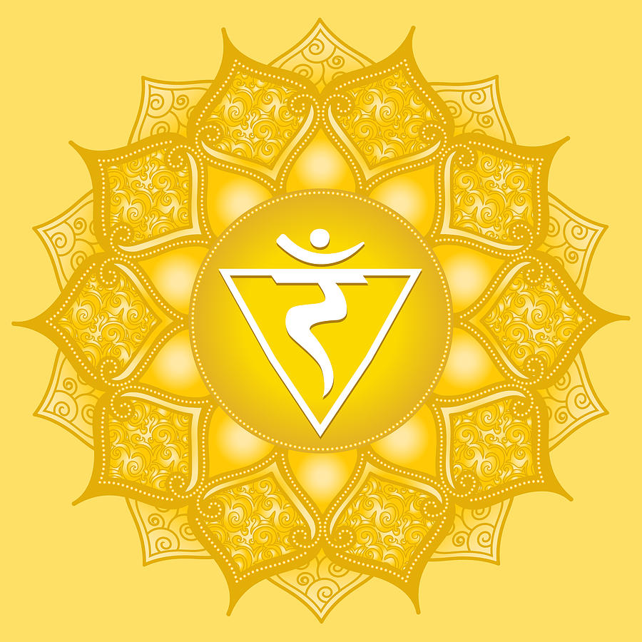 Detail Solar Plexus Chakra Images Nomer 48