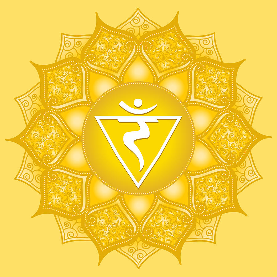 Detail Solar Plexus Chakra Images Nomer 48