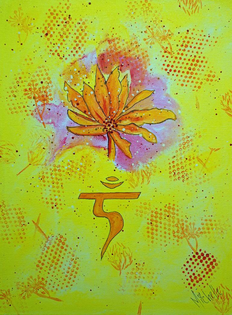 Detail Solar Plexus Chakra Images Nomer 49