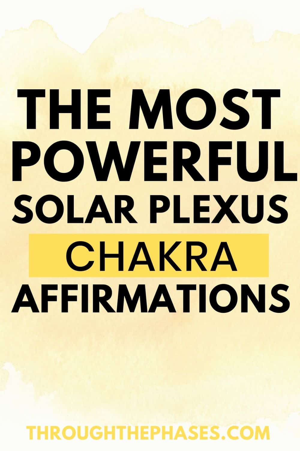 Detail Solar Plexus Chakra Images Nomer 56