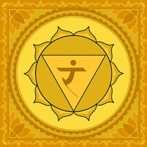 Detail Solar Plexus Chakra Images Nomer 8