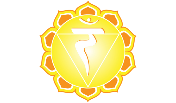 Detail Solar Plexus Chakra Png Nomer 17