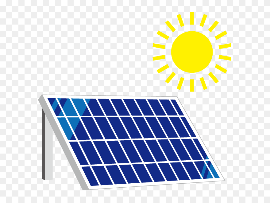 Detail Solar Png Nomer 20