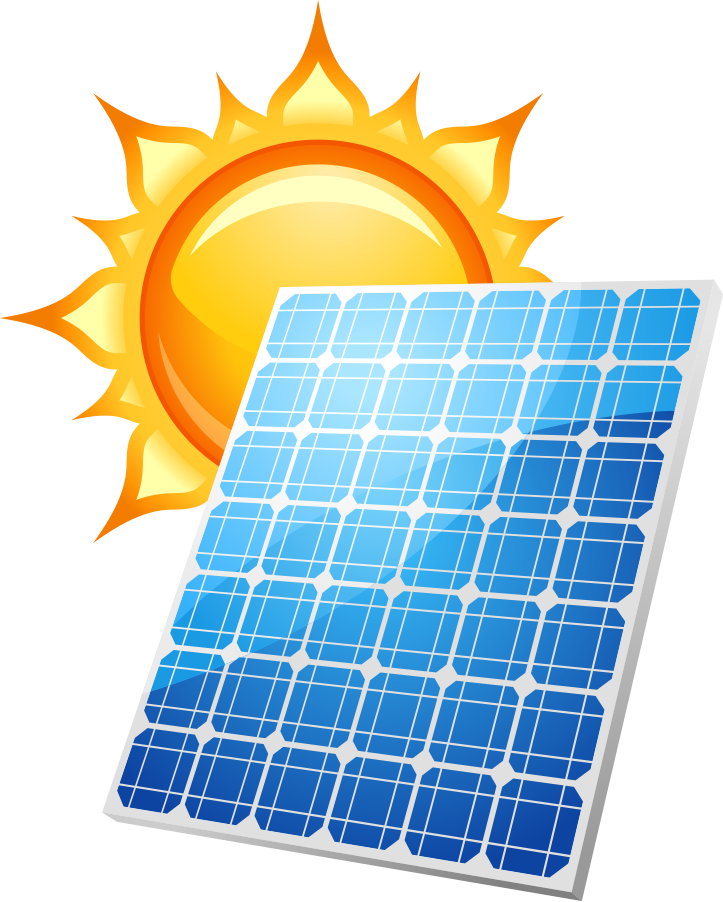 Detail Solar Power Png Nomer 30