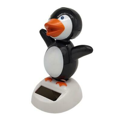 Detail Solar Powered Dancing Penguin Nomer 11