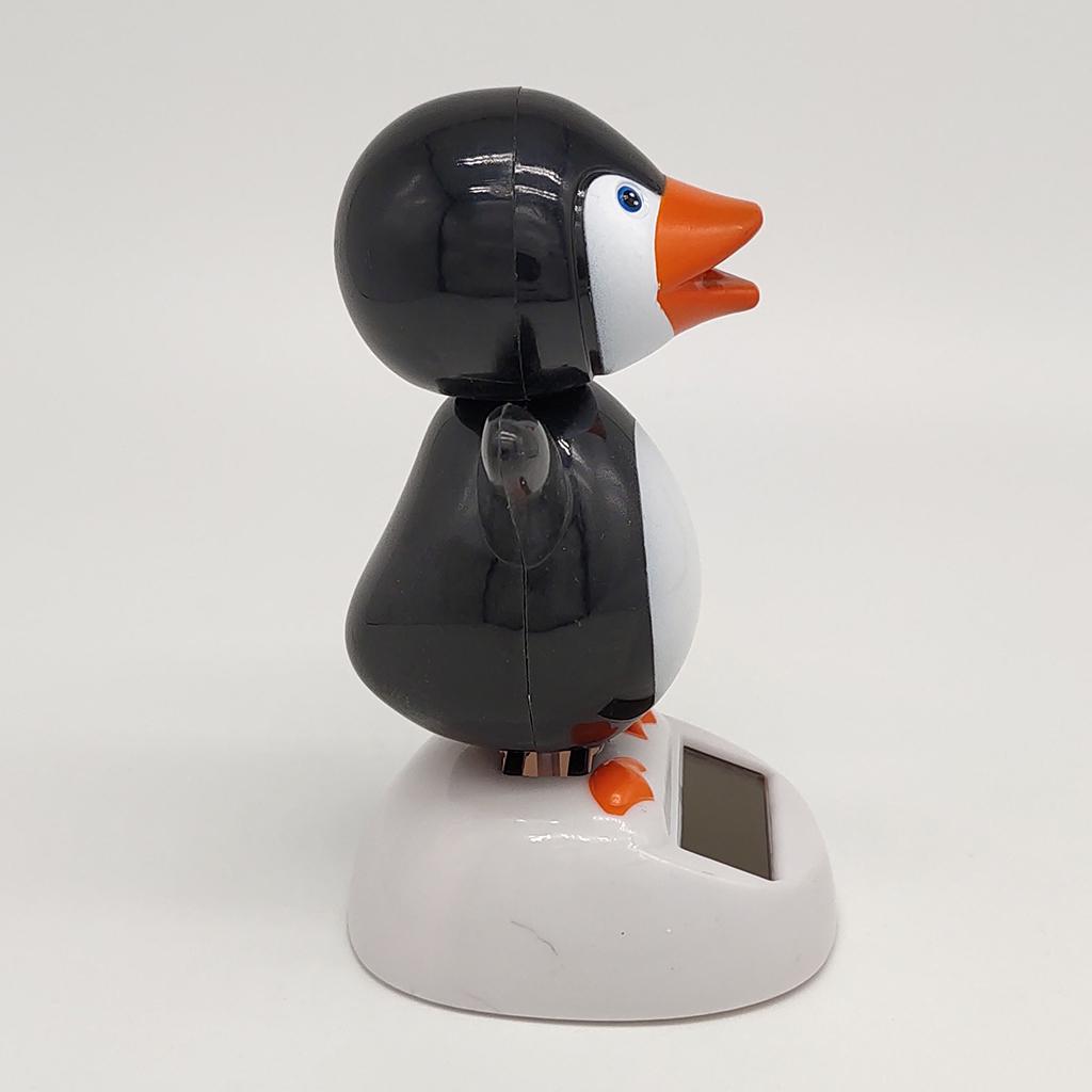 Detail Solar Powered Dancing Penguin Nomer 40