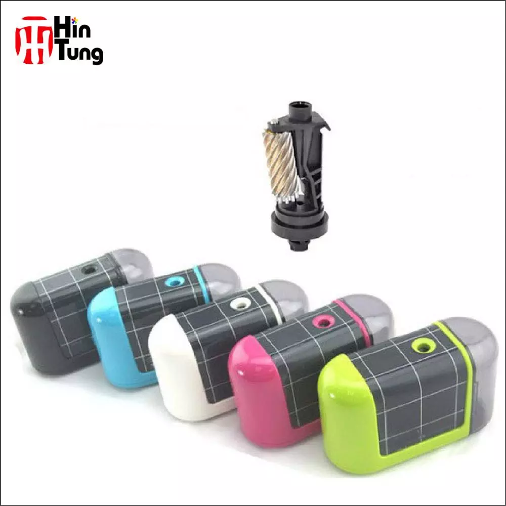 Detail Solar Powered Pencil Sharpener Nomer 9