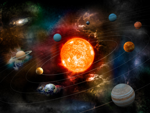 Detail Solar System Hd Nomer 26