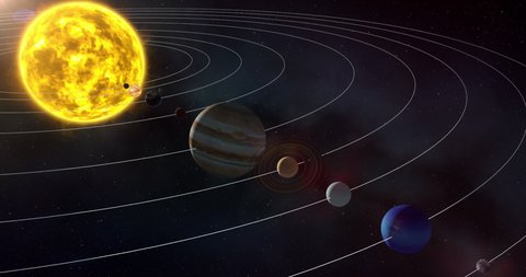 Detail Solar System Hd Nomer 28