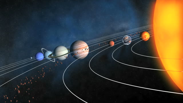 Detail Solar System Hd Nomer 46