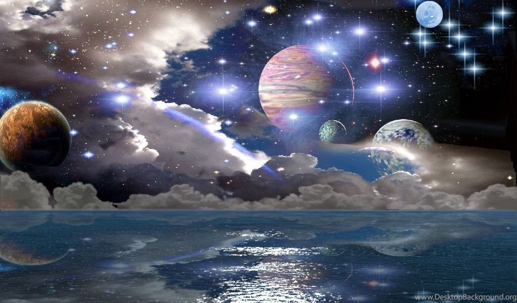 Detail Solar System Hd Nomer 47